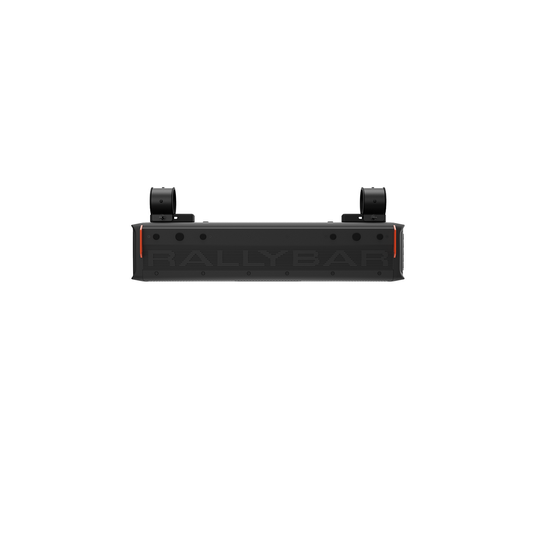 JBL RALLYBAR - Black - Detailshot 1