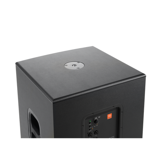 JBL IRX115S - Black 3 - 15" Powered Subwoofer - Top