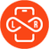 Dual Connect & Sync with Multi-Point connection
