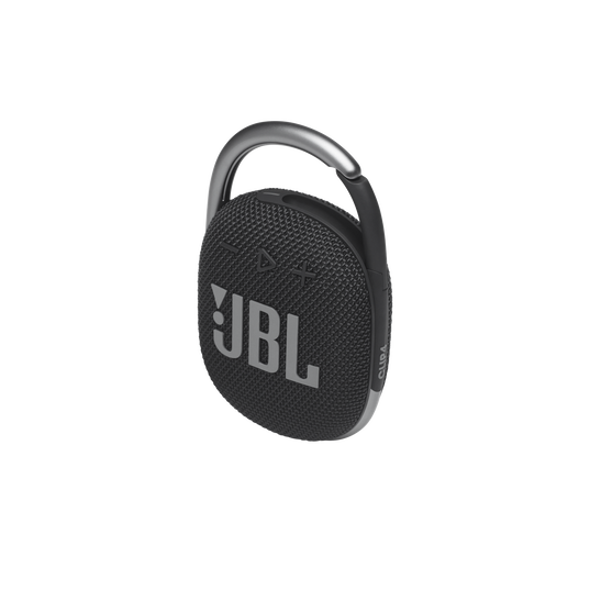 JBL Clip 3 waterproof Bluetooth speaker 2021 Black