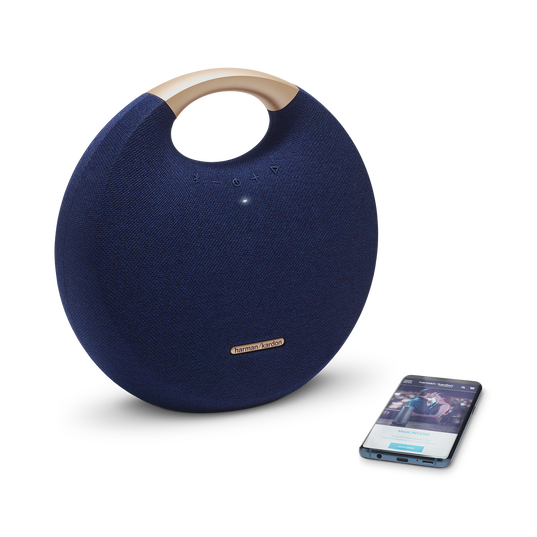 Harman kardon onyx studio 5 not charging 2025