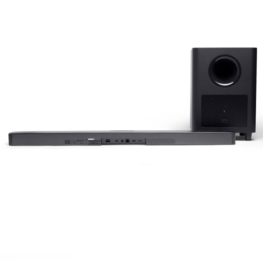 JBL Bar 5.1 Surround MultiBeam Sound Technology JBL PH