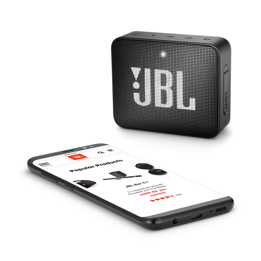 Jbl 2 sales go price