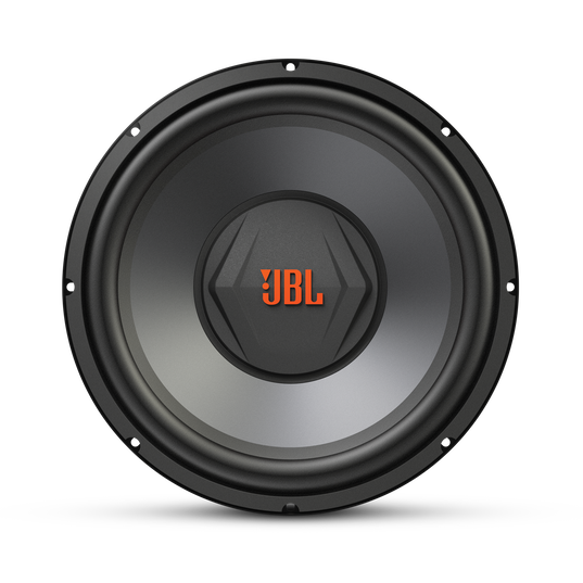 CX1200 - Black - Front