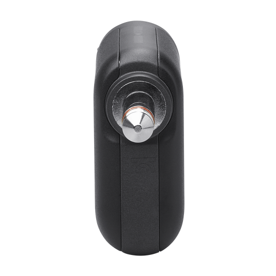 JBL PartyBox Wireless Mic - Black - Digital wireless microphones - Top