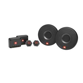 Club 605CSQ - Black - JBL upgrade sound is now accessible in more vehicles - Hero Club 605CSQ - Black - JBL upgrade sound is now accessible in more vehicles - Hero