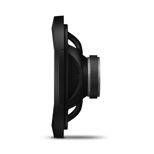 GT7-96 - Black - Detailshot 1