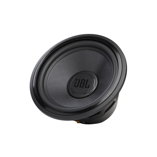 JBL Stadium 122SSI - Black - Hero