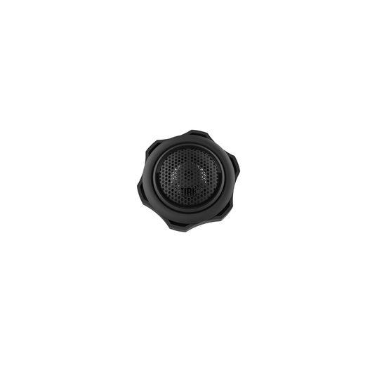 STADIUM 192T - Black - Front