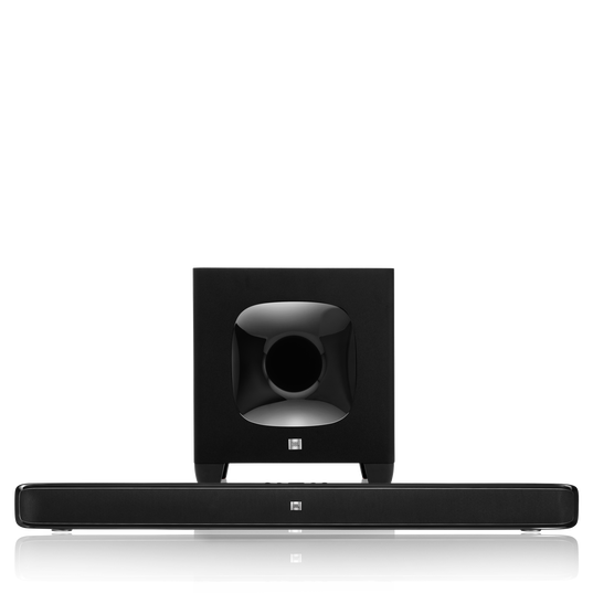 Jbl discount sb400 specs