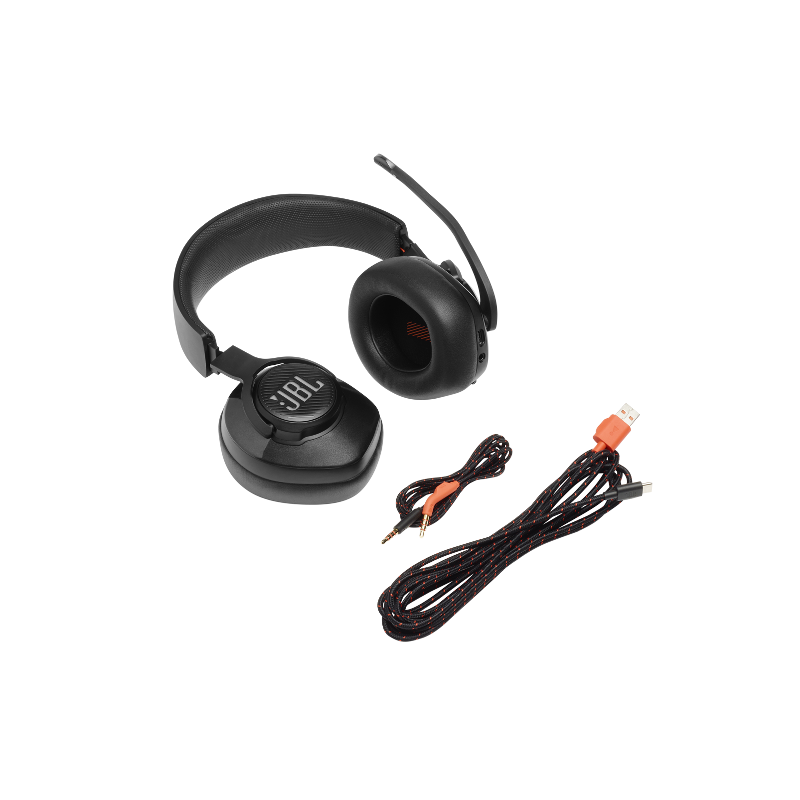 jbl quantum 400 specs