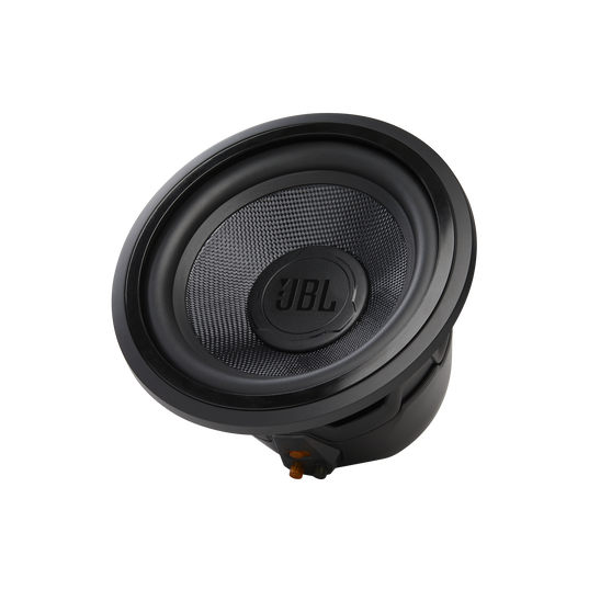 JBL Stadium 102SSI - Black - Hero