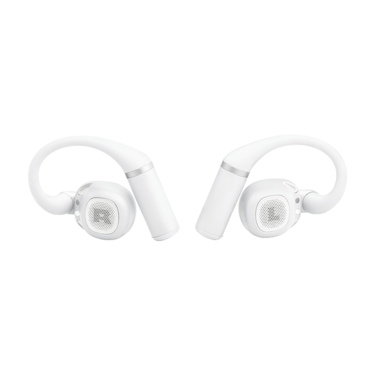 JBL Sense Pro - White - True wireless open-ear headphones - Right