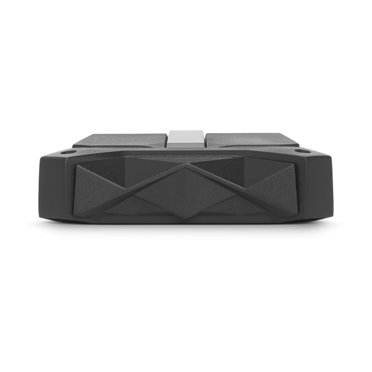 Stadium 1000 - Black - High-performance mono Class D amplifier - Detailshot 1