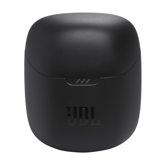 JBL Quantum Stream Wireless USB-C - Black - Wearable wireless streaming microphone - Detailshot 3