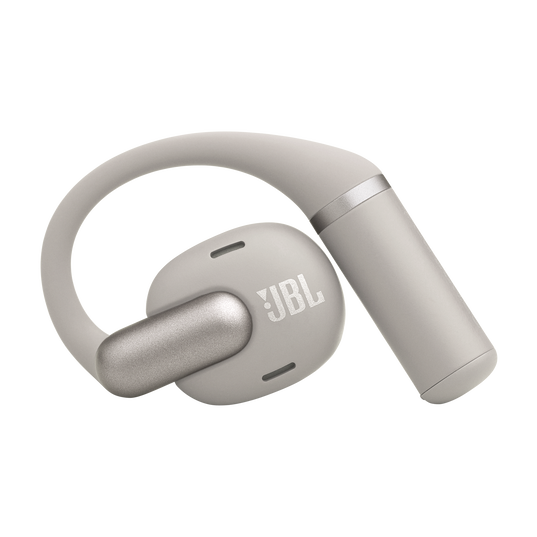 JBL Sense Pro - Grey - True wireless open-ear headphones - Detailshot 2