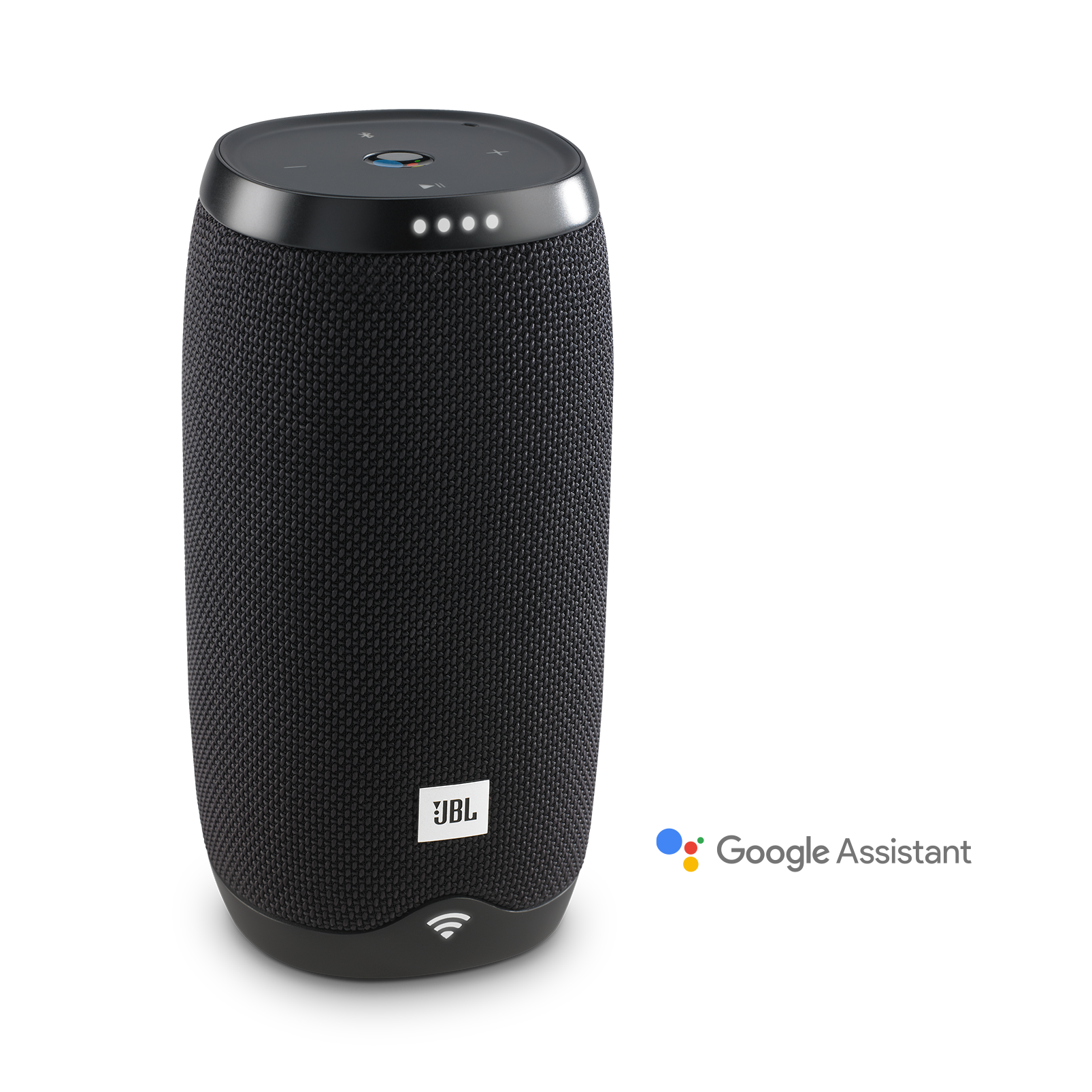 JBL Link 10 | Voice-activated portable 