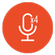 4-mic crisp, clear calls 2.0 with AI-trained Algorithm