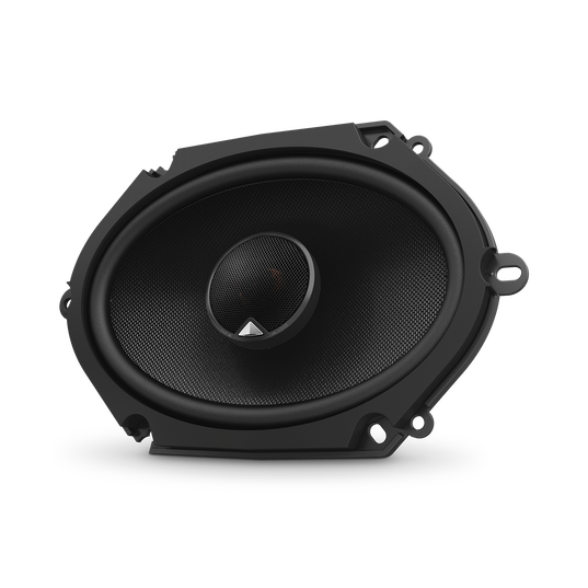 JBL Stadium GTO 860 - Black - Stadium GTO860 6" x 8" two-way multi-element speaker - Hero