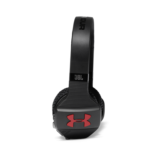 UA Wireless | Headphones Built for the Gym | JBL PH