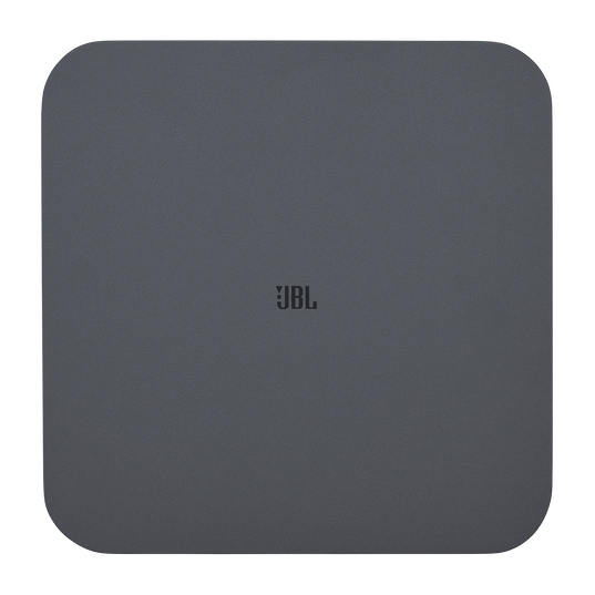 BAR 500 - Black - Detailshot 6