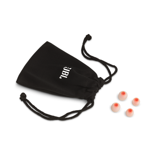JBL Tune 210 - Rose Gold - In-ear headphones - Detailshot 5