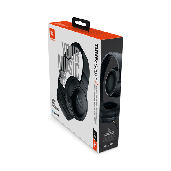 JBL CLub One Box visual