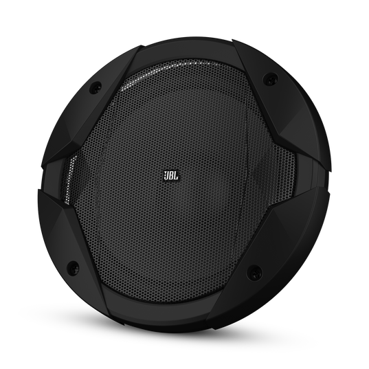 GT7-5C - Black - Detailshot 1