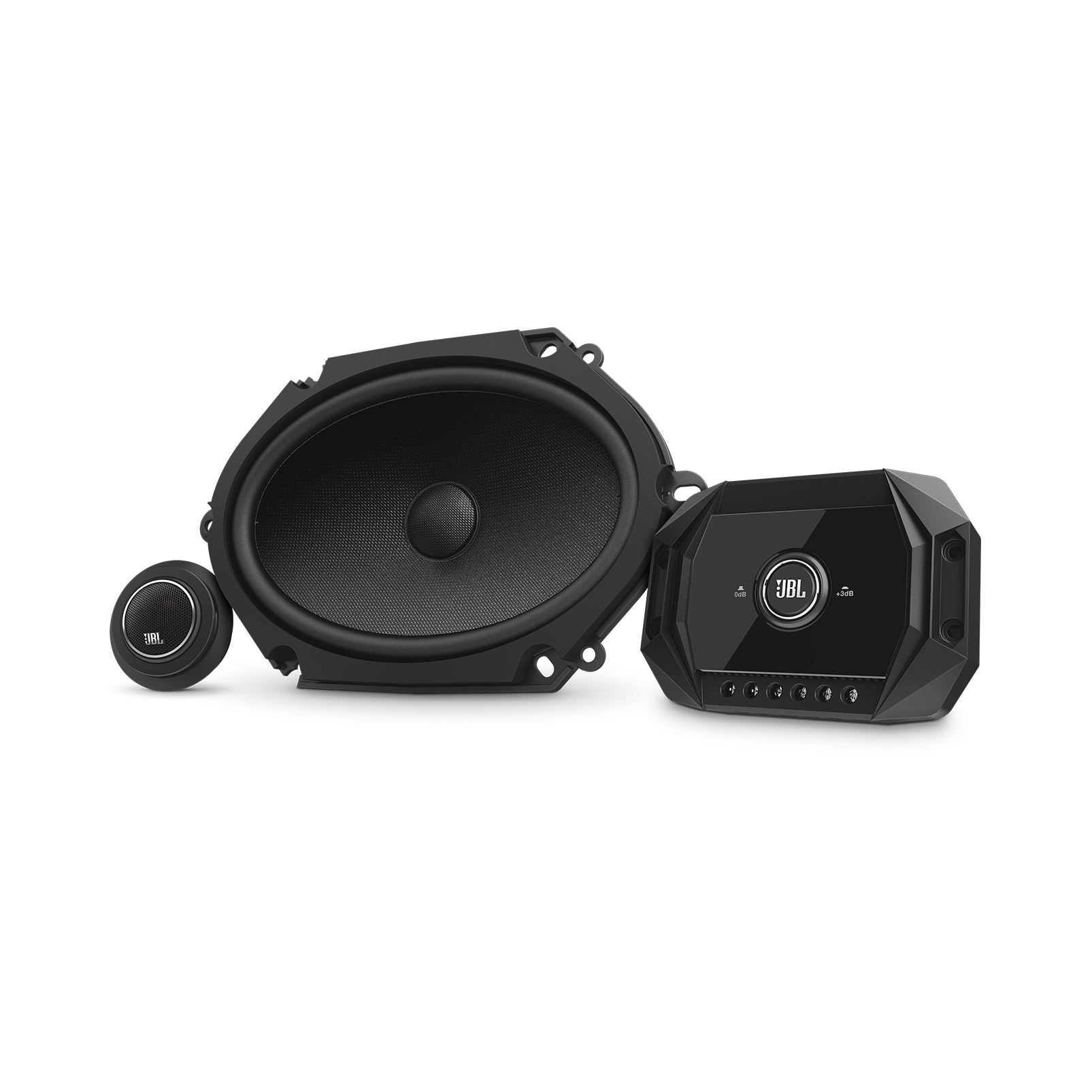 jbl gto 8