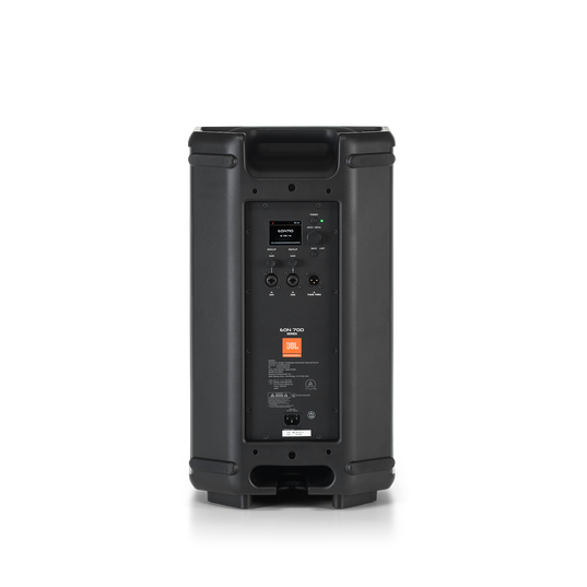 Jbl powered discount speakers for sale