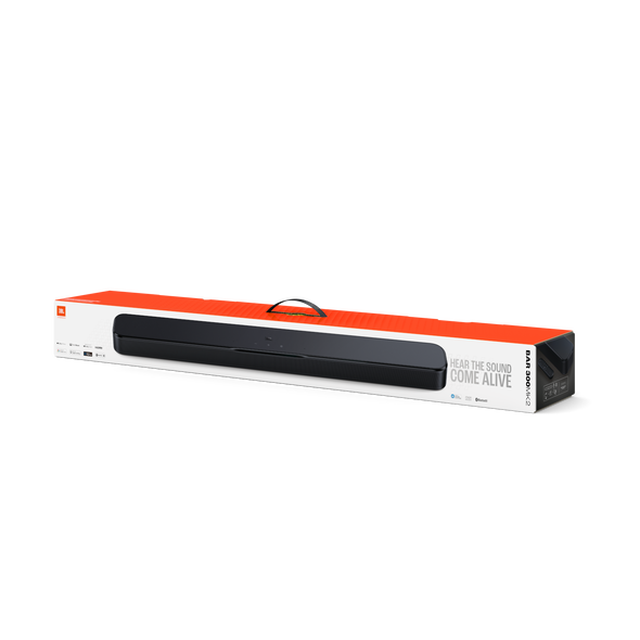 JBL CLub One Box visual