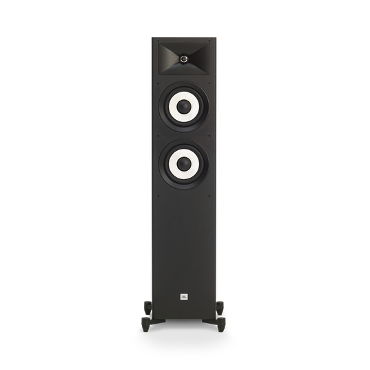 JBL Stage A180 - Black - Home Audio Loudspeaker System - Detailshot 2