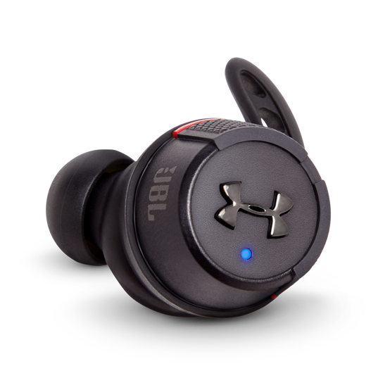 Under Armour® True Wireless Flash | Earphones JBL PH