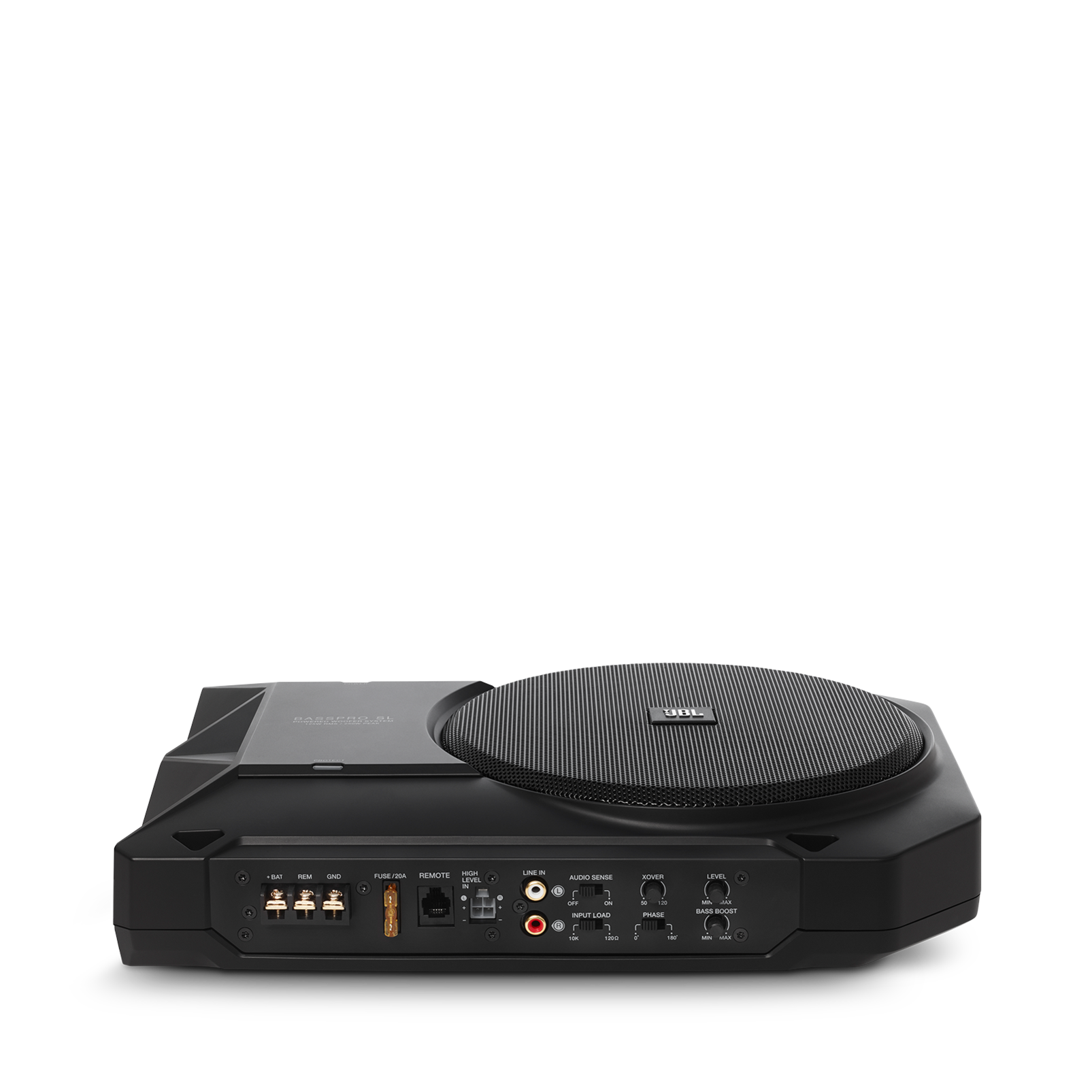 Jbl basspro sl8 Clearance