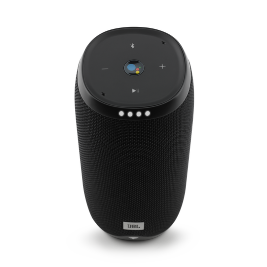 Jbl link 10 not connecting to google home clearance