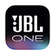 Intuitive controls and JBL One App