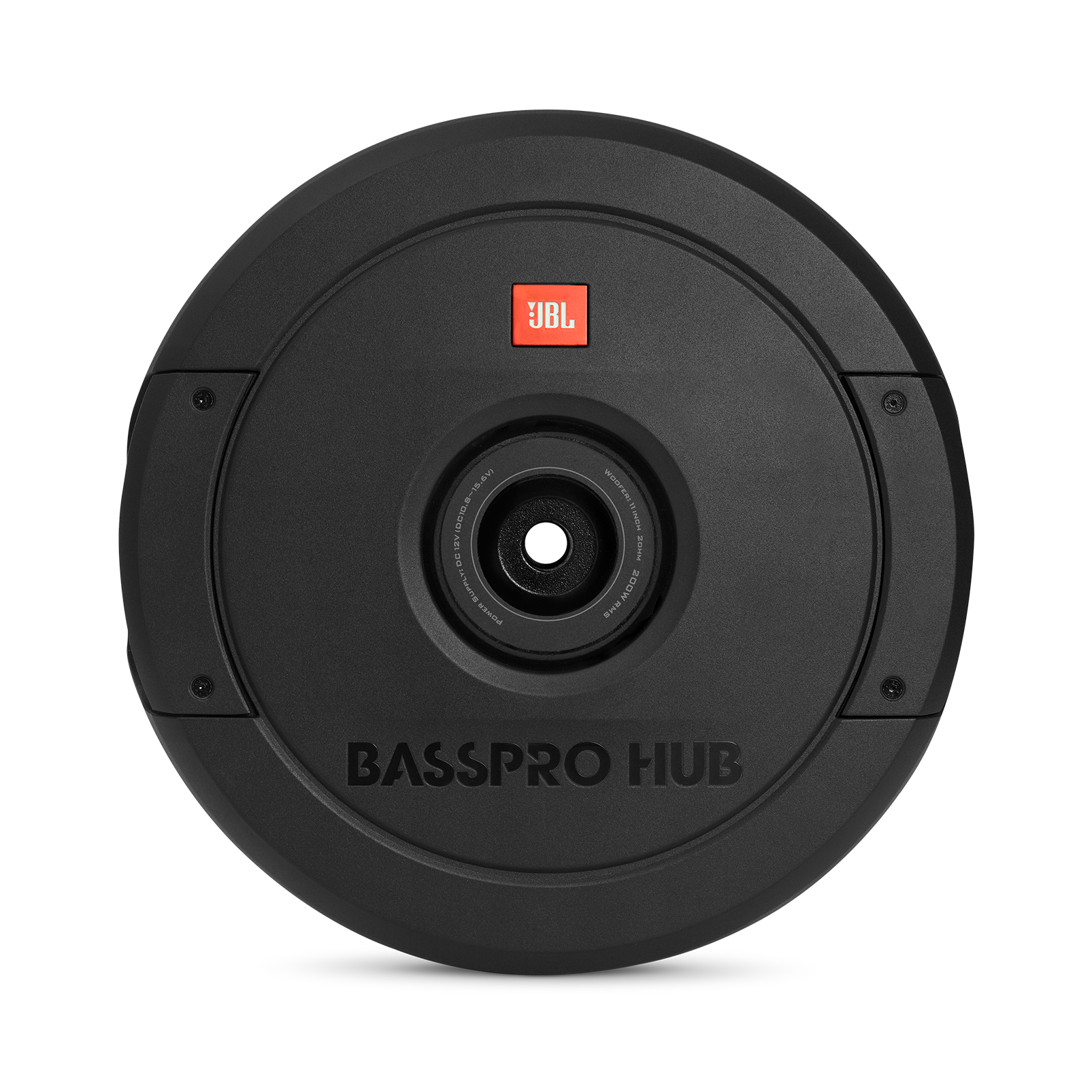 jbl spare tire subwoofer