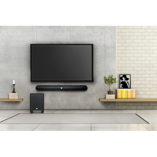 Jbl sb250 hot sale flipkart