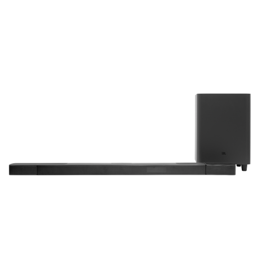 JBL BAR 9.1 True Wireless Surround with Dolby Atmos - Black - Detailshot 5
