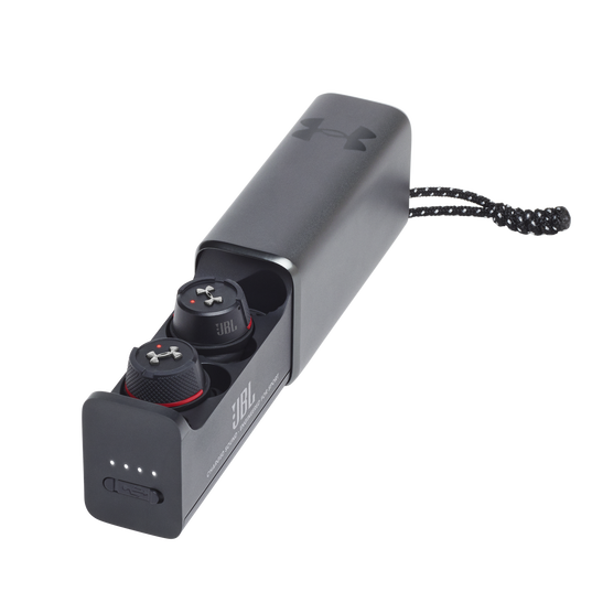 Under armour outlet earbuds