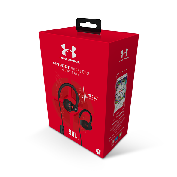 Under armour heart monitor cheap