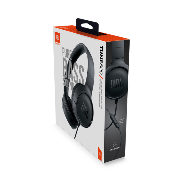 Jbl 500bt wired 2025