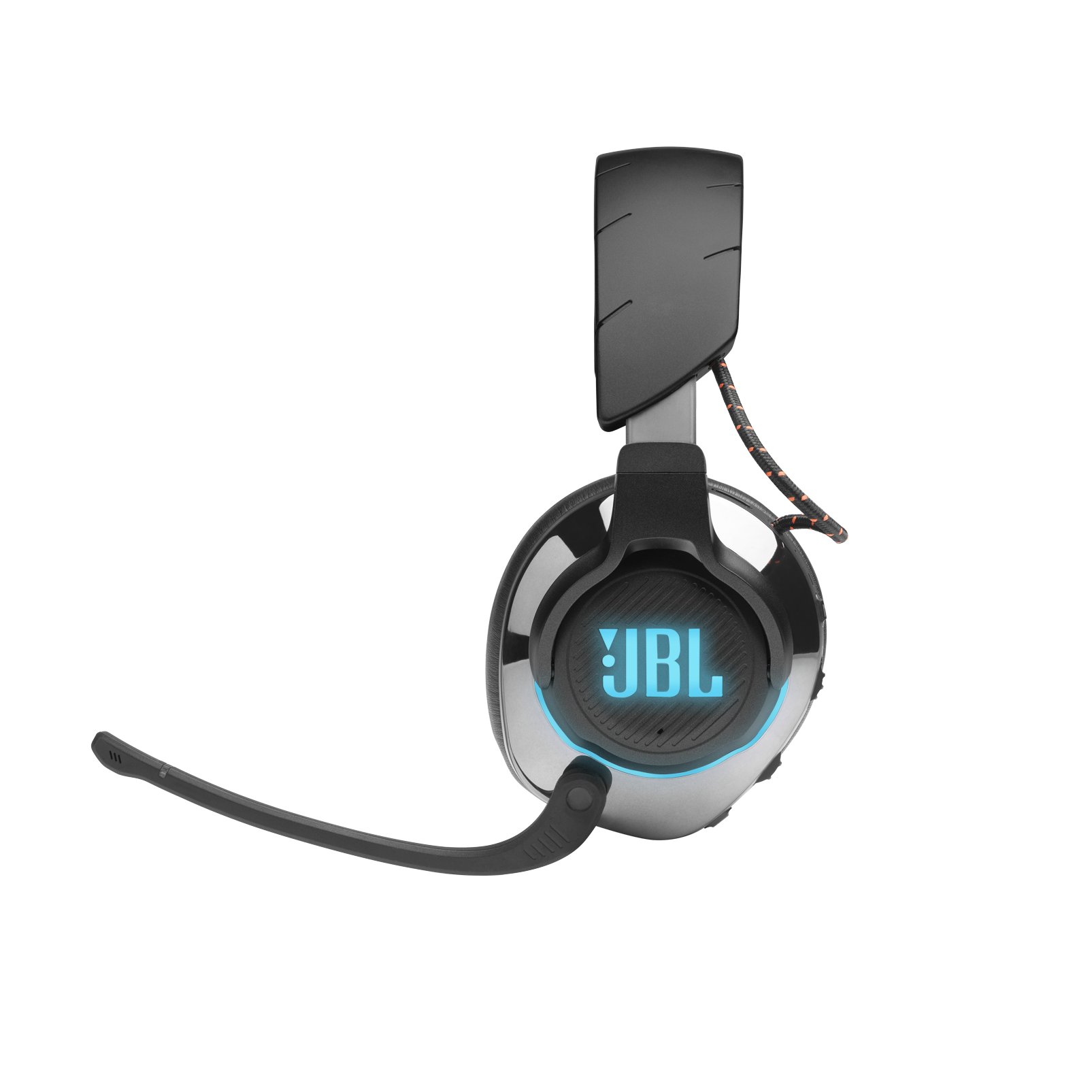 jbl quantum 800 linux
