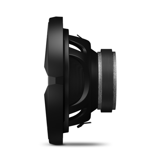 GT7-96 - Black - Detailshot 1