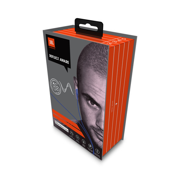 JBL CLub One Box visual