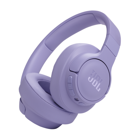 JBL Tune 770NC | Adaptive Noise Cancelling Wireless Over-Ear 