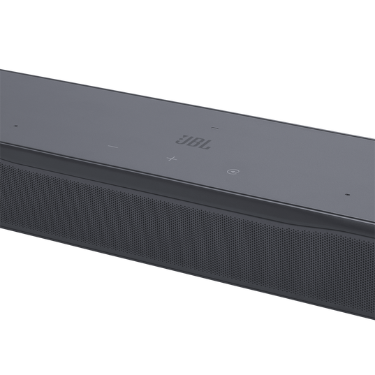 JBL Bar 500MK2 - Black - 5.1 channel&nbsp;soundbar system with Dolby Atmos&reg;&nbsp;and DTS Virtual:X&reg; - Detailshot 5