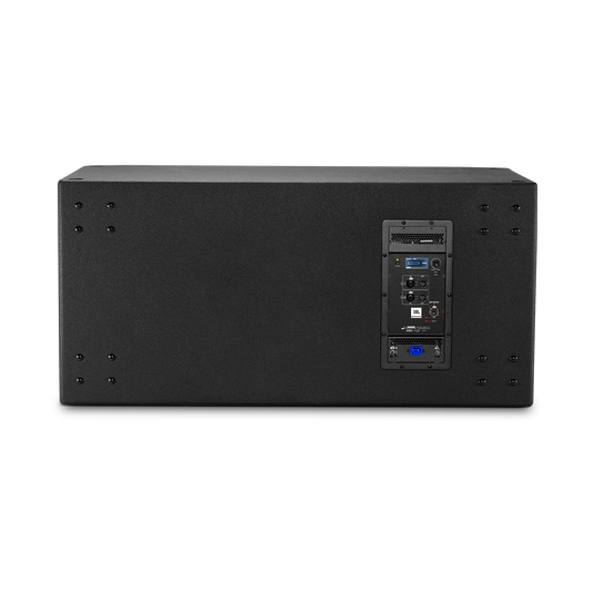 Dual jbl subwoofer best sale