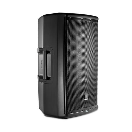 genoeg Sportman Wegversperring JBL EON615 | 15" (38 cm) Two-Way Multipurpose Self-Powered Sound  Reinforcement