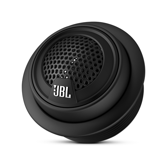 GTO509C - Black - 225-Watt, 5-1/4" Two-Way Component System - Detailshot 2